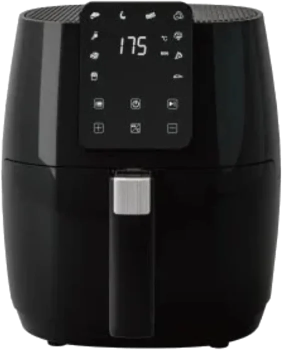 ARION AR-6500AFDI air fryer